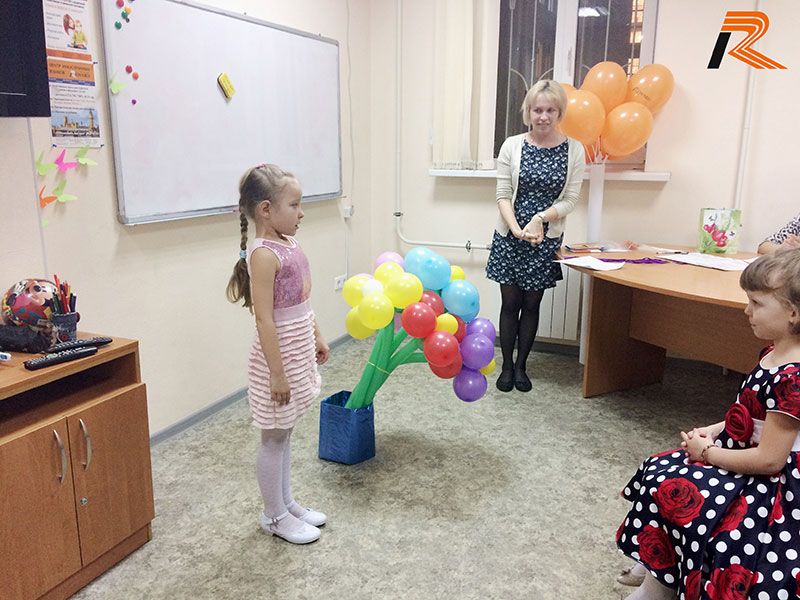 Конкурс «Miss Reward» в Ворошиловском районе