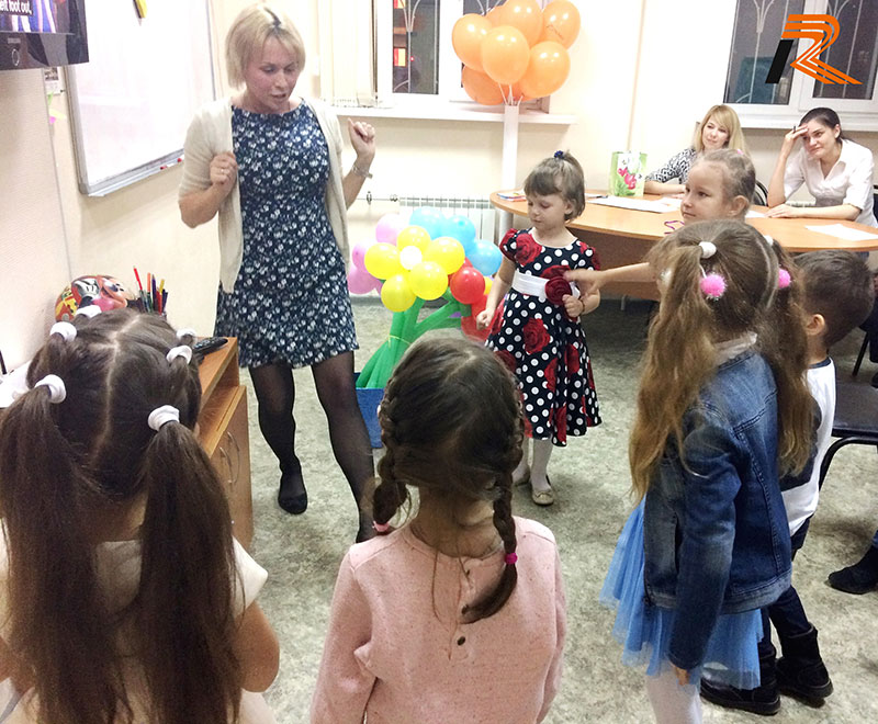 Конкурс «Miss Reward» в Ворошиловском районе