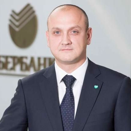Евгений Михайлович Воеводин
