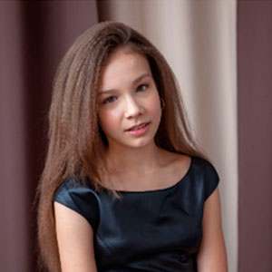 Логойда Анжелика, 12 лет