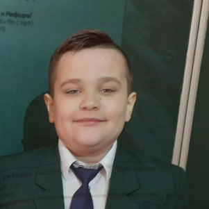 Давыдов Владимир